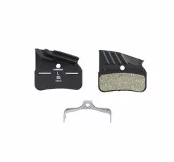 Pastiglie Shimano N03a Resina Xtr