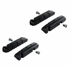 Shimano Pattini R55c4 Br-9000/7900 Dura-ace/ultegra/105 4pz