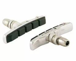 ALLIGATOR Pattini Freno V-brake Mtb 72mm 2pz.