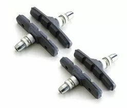 BTA Pattini V.brake A Dado 73mm 4pz