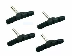 BTA Pattini V.brake A Perno 73mm 4pz.