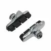 Pattini Brn Campagnolo Alluminio Argento