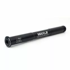 Rock-shox Perno Anteriore Maxle Lite Stealth 15x110mm Boost Nero