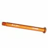 Perno Passante Fox Shox Kabolt 15x110mm Arancione