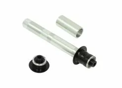 Bontrager W311708 Kit Perno Mozzo Race Lite Posteriore 135mm