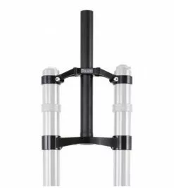 Ohlins Doppia Piastra Forcella Dh38