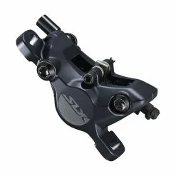 Shimano Pinza Freno A Disco Idraulico Slx Br-m7100 Ant/post Nero