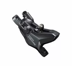Shimano Pinza Freno A Disco Idraulico Ant/post Deore M6100 Nero