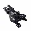 Shimano Pinza Freno Deore Xt Br-m8100 Ant/post Idraulica Nero