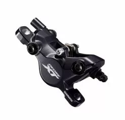 Shimano Pinza Freno Deore Xt Br-m8100 Ant/post Idraulica Nero