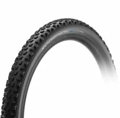 Pirelli Scorpion Mtb Soft Terrain Lite Tlr 29x2.2 120tpi Pieghevole Nero