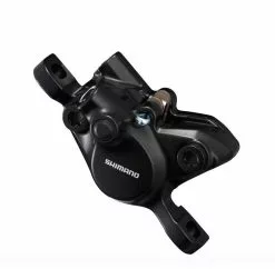 Shimano Pinza Freno A Disco Idraulico Ant/post Altus Mt200 Nero
