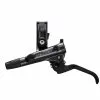 Shimano Leva Freno Bl-m6100 Sinistro Nero