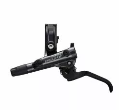 Shimano Leva Freno Bl-m6100 Sinistro Nero