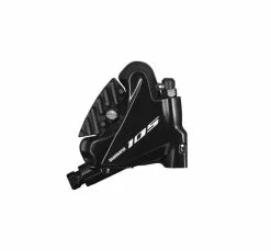 Pinza Freno Shimano 105 Br-r7070 Posteriore Nero