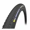 Michelin Power Gravel 700x47 Tlr Pieghevole Nero