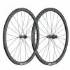 Ruote Dt-swiss PRC 1400 Spline Disc 35 Tubeless Ready