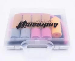 Andreani Kit FT1 Proimpact Per Forcella Enduro