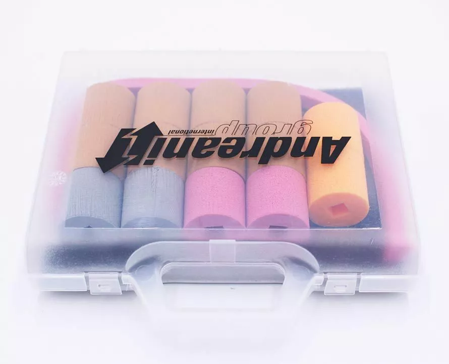 Andreani Kit FT1 Proimpact Per Forcella Enduro