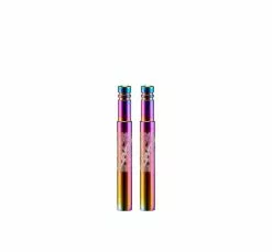 Supacaz Prolunga Valvola Extenderz Oil Slick 50mm