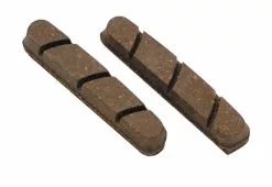 EleVen Pattini Corsa Di Ricambio Per Campagnolo Cerchi In Carbonio