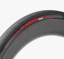 Pirelli Pzero Race 700x28 Tlr Color Edition Nero/rosso