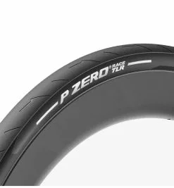 Pirelli Pzero Race 700x28 Tlr Color Edition Nero/bianco