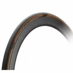 Copertone Pirelli Pzero Race Classic 700x26 Tlr Nero/para