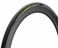 Copertone Pirelli Pzero Race Color Edition 700x26 Nero/giallo