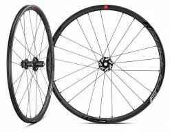 Fulcrum Ruote Racing 3 Disc Afs Tlr Sram Xdr + Drp