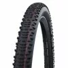 Schwalbe Racing Ralph Evolution Line Addix Speed 29x2.35 Tl-easy Super Ground Pieghevole Nero