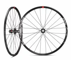 Ruote Fulcrum Racing 7 Disc 27,5'' Afs Tlr Xdr Nero