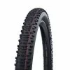 Schwalbe Racing Ralph Evo Line Addix Speed 29x2.10 Tl-easy Nero