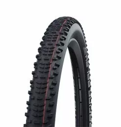 Schwalbe Racing Ralph Evo Line Addix Speed 29x2.10 Tl-easy Nero