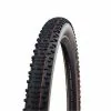 Schwalbe Racing Ralph Evo Line Addix Speed 29x2.25 Tl-easy Super Race Nero/para