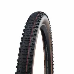 Schwalbe Racing Ralph Evo Line Addix Speed 29x2.25 Tl-easy Super Race Nero/para