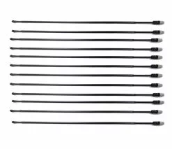 Mavic Kit Raggi Crossmax Pro 29'' Anteriose Sinistro 293mm 12pz