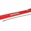 Fulcrum Raggio Completo Racing 0 2 Way Fit Anteriore Rosso 10/11v.