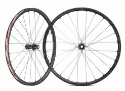 Ruote Fulcrum Rapid Red 3 27,5 Tlr Shimano + Drp Nero