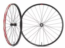 Ruote Fulcrum Red Zone 5 29'' Boost Micro Spline Nero