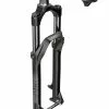 Rock-shox Forcella Rock Shox Recon Silver Rl 29'' Esc. 100mm Offset 51mm Boost Oneloc Nero
