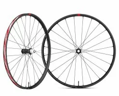 Ruote Fulcrum Red Zone 3 29'' Tlr Boost Xdr Nero