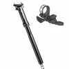 Reggisella Telescopico Dt-swiss D232 30,9x400mm Esc. 60mm L1by Stageless Remote