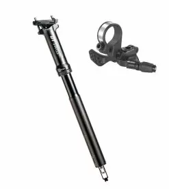 Reggisella Telescopico Dt-swiss D232 30,9x400mm Esc. 60mm L1by Stageless Remote