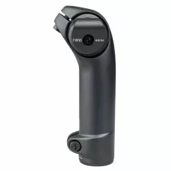 Trek W541053 Reggisella Cap 128mm 10mm Offset Nero