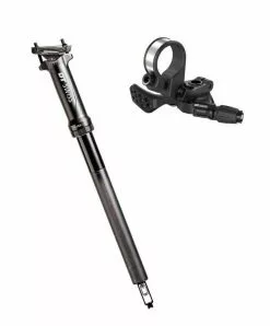 Reggisella Telescopico Dt-swiss D232 One 27,2x400mm Esc. 60mm L1by Remote