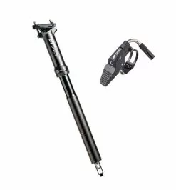 Reggisella Dt-swiss D232 27,2x400mm Esc. 60mm