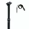 TranzX Components Reggisella Telescopico Tranzx 30,9x409 Esc. 95/125mm Nero