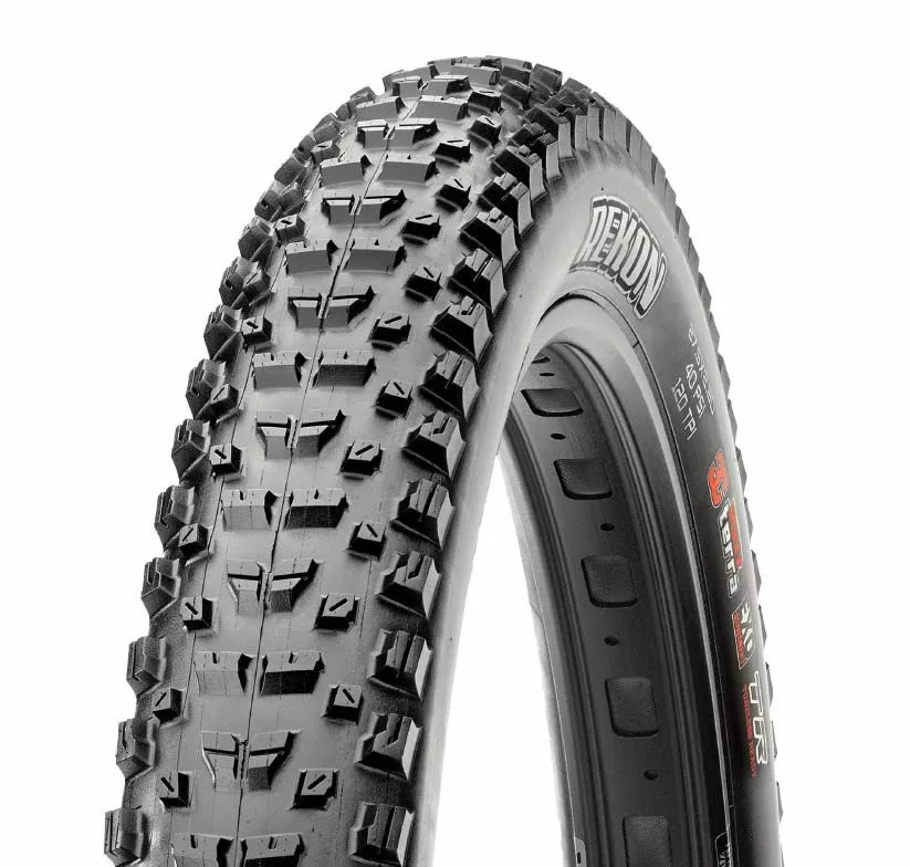 Maxxis Rekon Exo+ Tr 27,5x2.60 3c Maxx Terra Pieghevole Nero Tb00111800