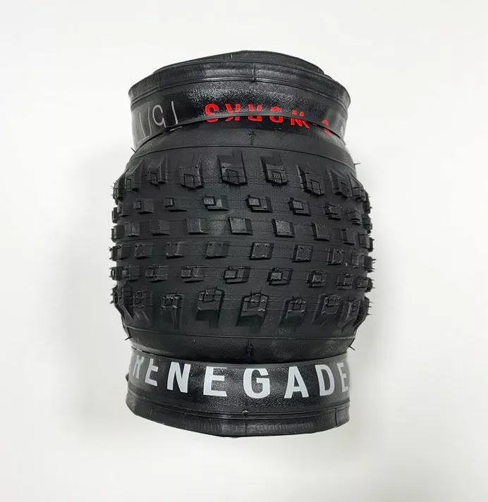 Specialized Renegade S-works 2bliss Ready 29x2.20 Gripton T5/t7 Nero